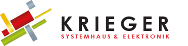 Krieger Elektronik GmbH